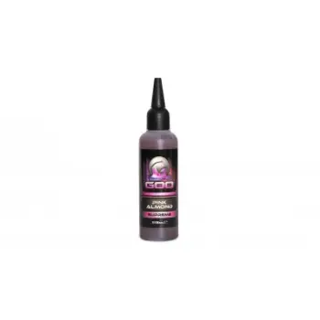 Kiana Carp - Almond Supreme Bait Smoke